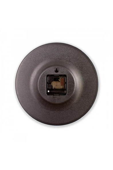 Digithome Venüs Minimalist Duvar Saati 26cm Gri K-VENUS-GRI C320.230 - 5