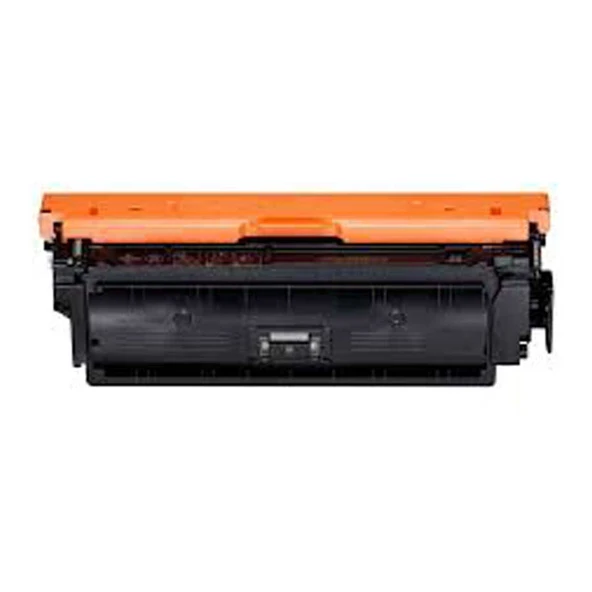 Canon CRG-040-0458C001 Mavi Muadil Toner - Resim 2
