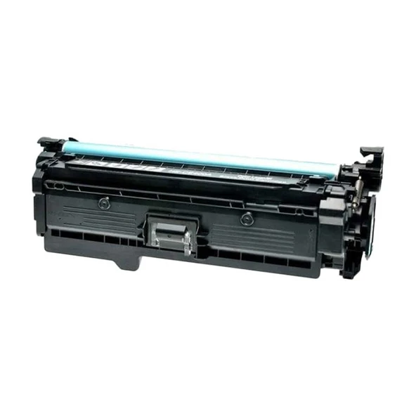 Hp 507A-CE400A Siyah Muadil Toner - Resim 2