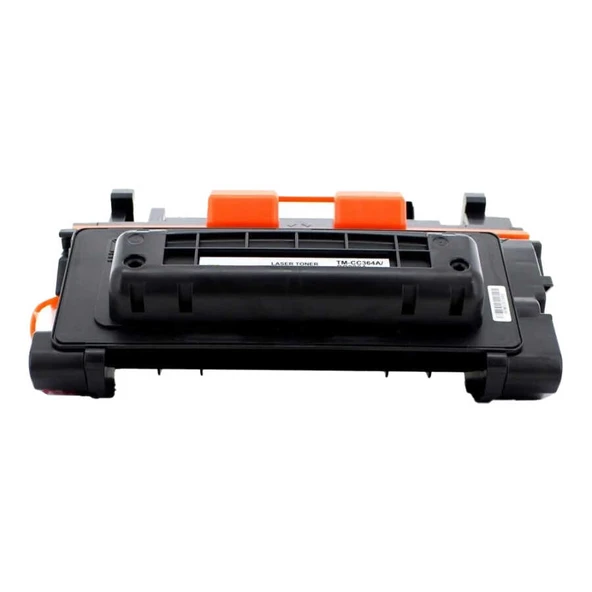 Hp 64X-CC364X Yüksek Kapasiteli Muadil Toner - Resim 2