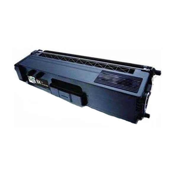 Brother TN-340 Mavi Muadil Toner - Resim 2