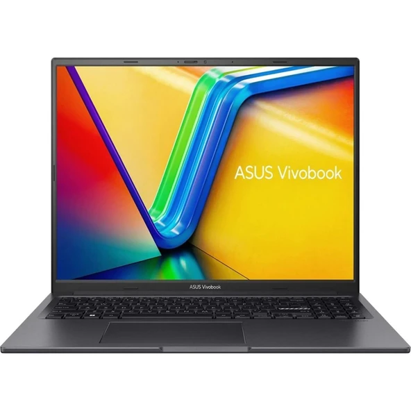 Vivobook 16X K3605VC-RP4611A011 I5-13420H 16GB 512SSD RTX3050 16" Wuxga Windows 11 Pro Taşınabilir Bilgisayar ürün görseli