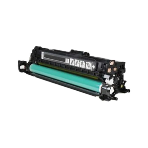 Hp 647A-CE260A Siyah Muadil Toner - Resim 2