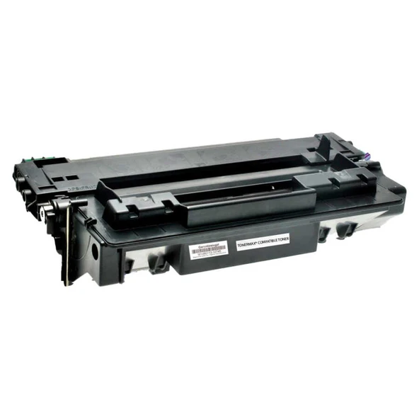 Hp 51X-Q7551X Yüksek Kapasiteli Muadil Toner - Resim 2