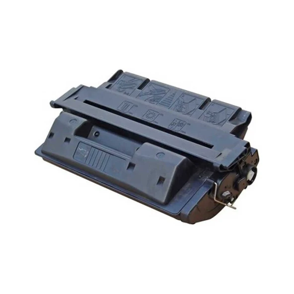 Hp 27X-C4127X Yüksek Kapasiteli Muadil Toner - Resim 2