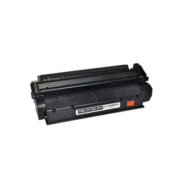 Hp 15X-C7115X Yüksek Kapasiteli Muadil Toner - Resim 2