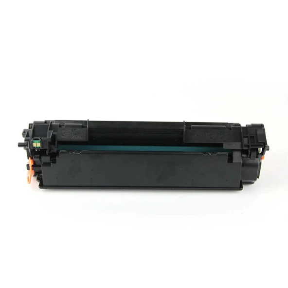 Hp 83X CF283X Yüksek Kapasiteli Muadil Toner - Resim 4