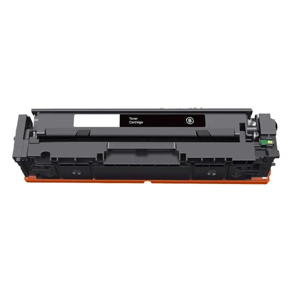 Hp 203A-CF540A Siyah Muadil Toner - Resim 2