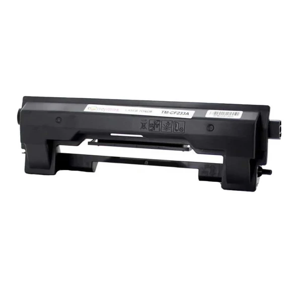 Hp 134A-W1340A Chipsiz Muadil Toner - Resim 2