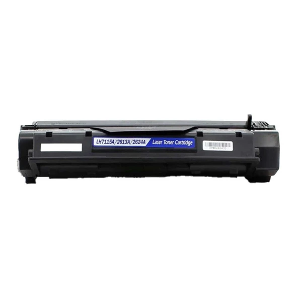 Hp 15A-C7115A Muadil Toner - Resim 2