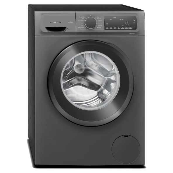 Profilo CGA244ZRTR A Enerji Sınıfı 9 kg 1400 Devir Çamaşır Makinesi ürün görseli