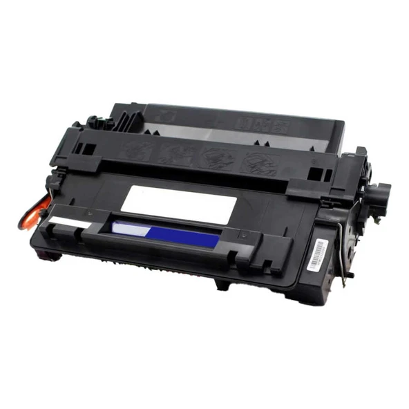 Hp 55X-CE255X Yüksek Kapasiteli Muadil Toner - Resim 2