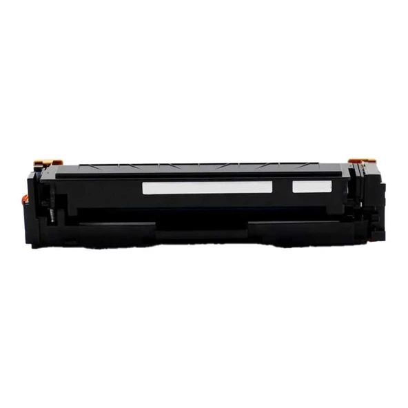Hp 205A-CF532A Sarı Muadil Toner - Resim 2
