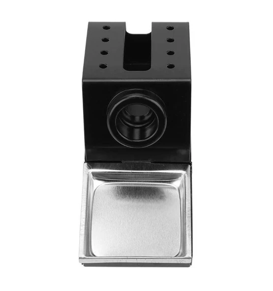 Havya Sehpası - Havya Standı 936 Metal 70x159 mm Süngerli - 4