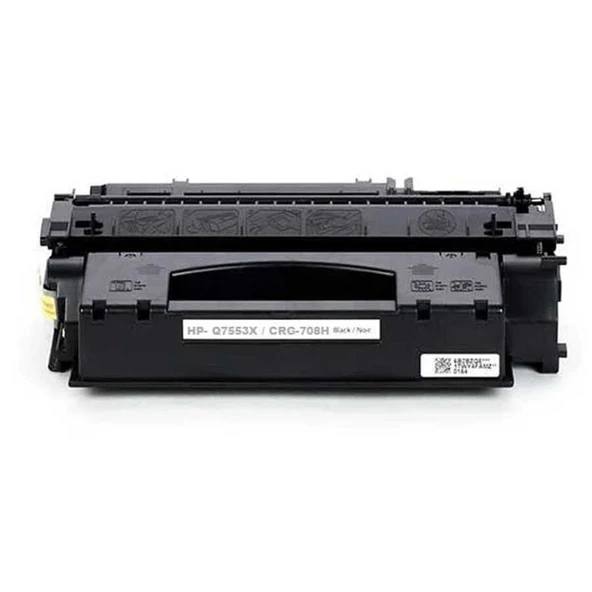 Canon CRG-708-0266B002 Muadil Toner - Resim 2