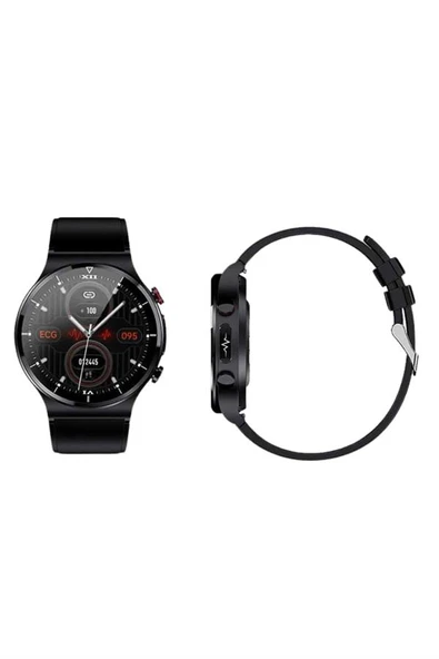 G42 AKILLI SAAT - Resim 2