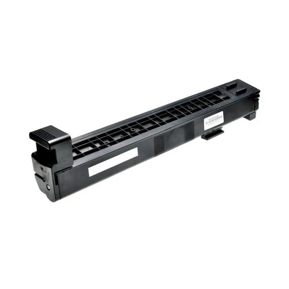 Hp 824A-CB381A Mavi Muadil Toner - Resim 2
