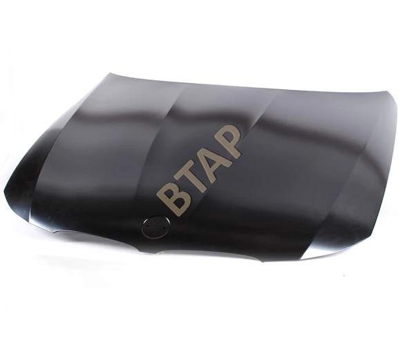 BTAP BMW E90 LCI 2008- METAL KAPUT 41617153940 ürün görseli 1