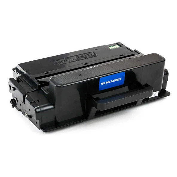 Samsung MLT-D203E-Hp SU887A Muadil Toner Ekstra Yüksek Kapasiteli - Resim 2
