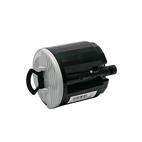 Samsung CLP-300-Hp ST892A Siyah Muadil Toner - Resim 2