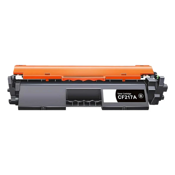 Hp 17A-CF217A Yüksek Kapasiteli Muadil Toner - Resim 2