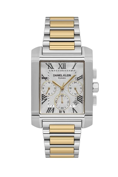 DKE.1.10679-6 Erkek Kol Saati