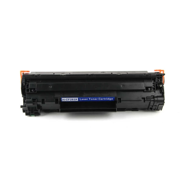 Hp 83X CF283X Yüksek Kapasiteli Muadil Toner - Resim 3