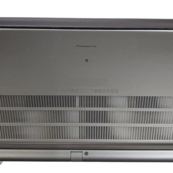 DELL PRECİSİON 7550 ALT KASA