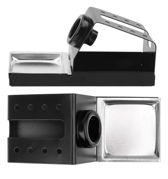 Havya Sehpası - Havya Standı 936 Metal 70x159 mm Süngerli - 5
