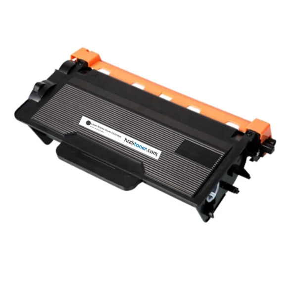 Brother TN-3467 Yüksek Kapasiteli Muadil Toner - Resim 2