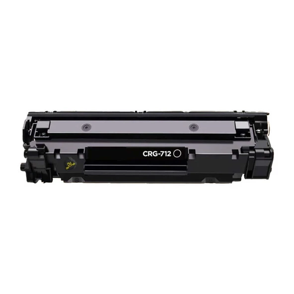 Canon CRG-712-1870B002 Muadil Toner - Resim 2