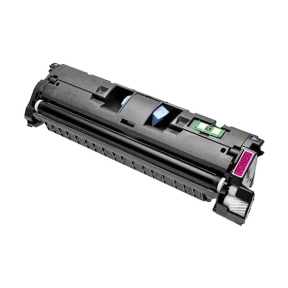 Hp 122A-Q3963A Kırmızı Muadil Toner - Resim 2