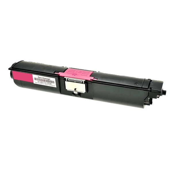 Xerox Phaser 6115-113R00695 Kırmızı Yüksek Kapasiteli Muadil Toner - Resim 2