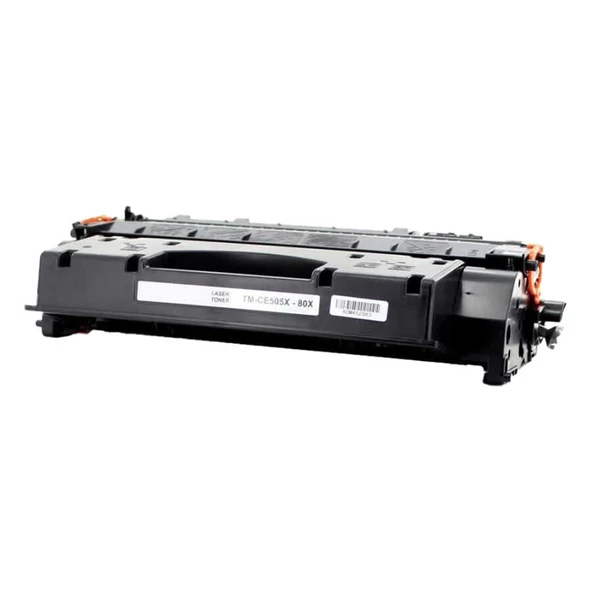Canon CRG-719H-3480B002 Yüksek Kapasiteli Muadil Toner - Resim 2