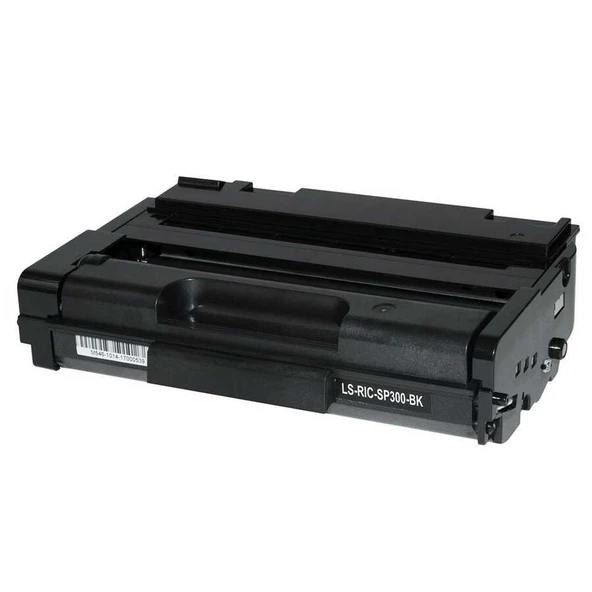 Ricoh SP-300 Muadil Toner - Resim 2