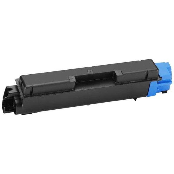 Utax CLP-3721-4472110011 Mavi Muadil Toner - Resim 2