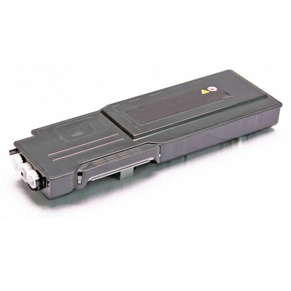 Xerox WorkCentre 6655-106R02755 Siyah Muadil Toner - Resim 2