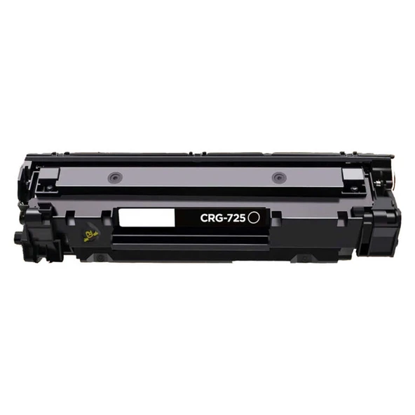 Canon CRG-725-3484B002 Muadil Toner - Resim 2
