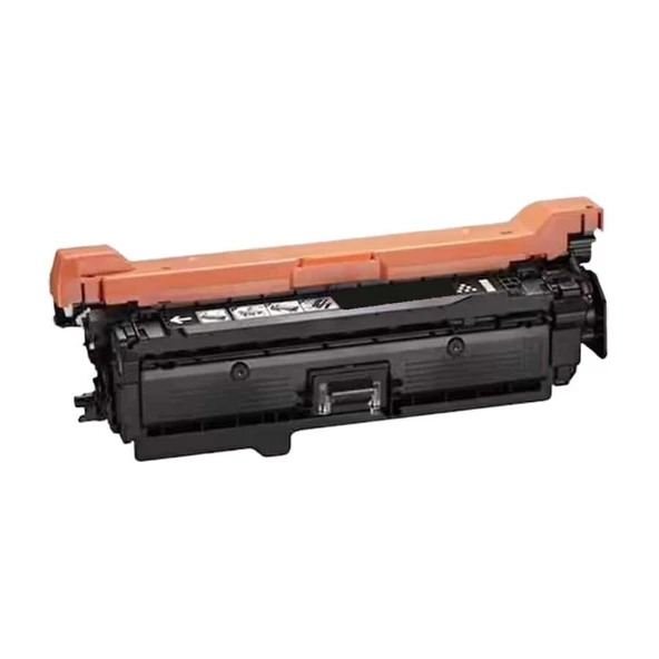 Canon CRG-732-6263B002 Siyah Muadil Toner - Resim 2
