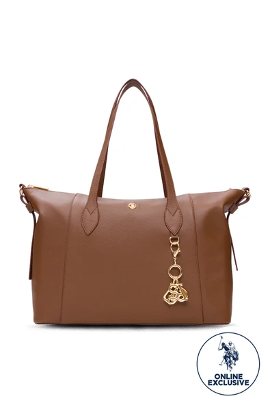 U.S.POLO ASSN.25599 BAYAN ÇANTASI - 9