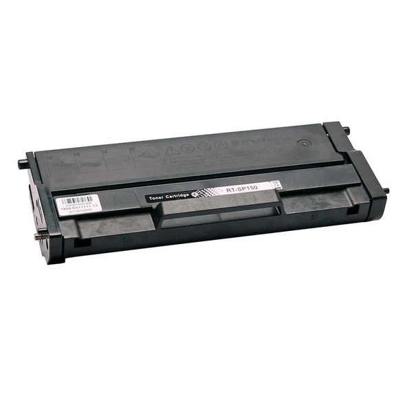 Ricoh SP-150HE Yüksek Kapasiteli Muadil Toner - Resim 2