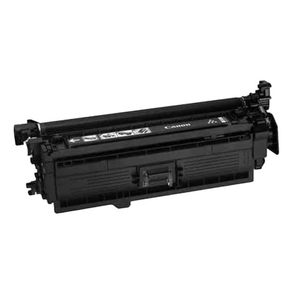Canon CRG-723H-2645B002 Siyah Yüksek Kapasiteli Muadil Toner - Resim 2