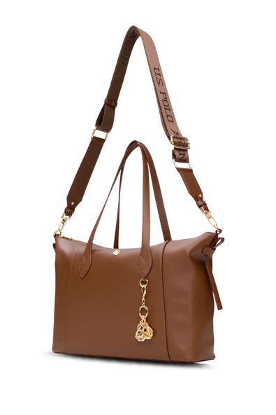 U.S.POLO ASSN.25599 BAYAN ÇANTASI - 11