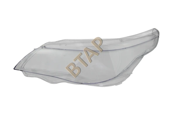 BTAP BMW E60 LCI SOL FAR CAMI 63127045691