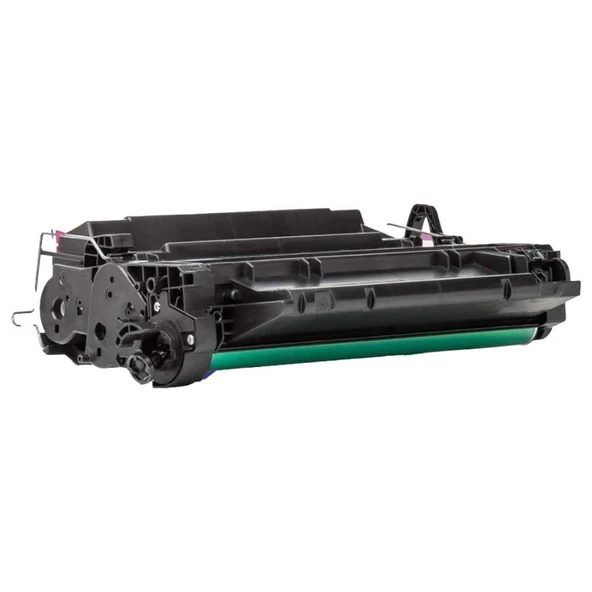 Canon CRG-724-3481B002 Muadil Toner - Resim 2