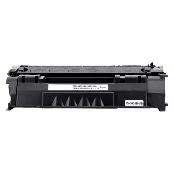 Canon CRG-715-1975B002 Muadil Toner - Resim 2
