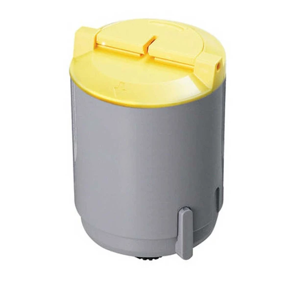 Xerox Phaser 6110-106R01204 Sarı Muadil Toner - Resim 2