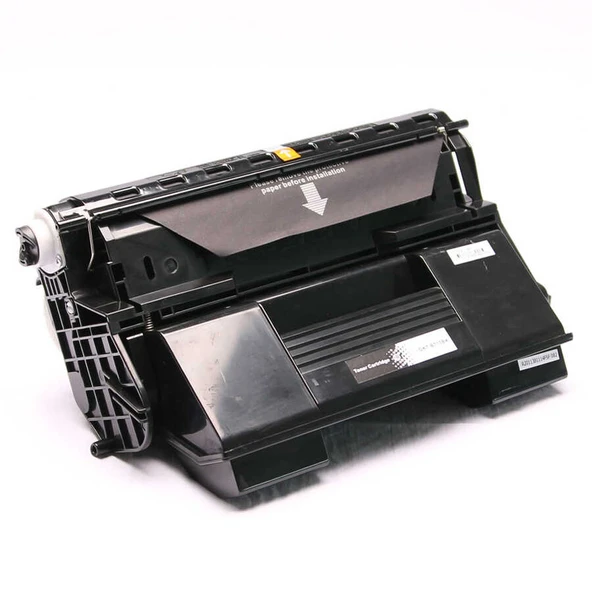 Oki B710-01279001 Muadil Toner - Resim 2