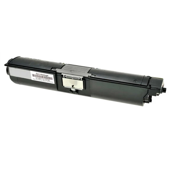 Xerox Phaser 6121-106R01476 Siyah Muadil Toner - Resim 2