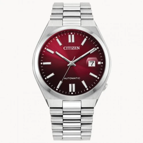Citizen Tsuyosa NJ0150-56W Kol Saati